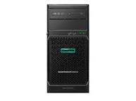 SERVER HPE ML30 Gen10 E-2124 1P 16GB 4LFF NHP 1TB